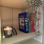 New 704 - Suite Marion - Cosy Apartment Paris Center