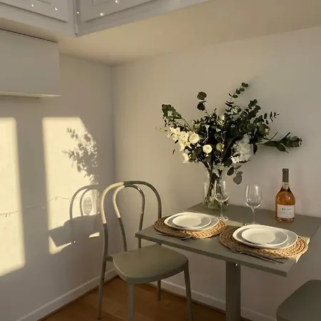 New 704 - Marion - Cosy Center Apartment *