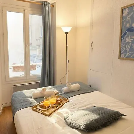 New 704 - Marion - Cosy Center
