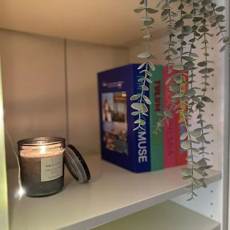 New 704 - Marion - Cosy Center Apartment Paris