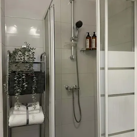 Apartment New 704 - Marion - Cosy Center Paris