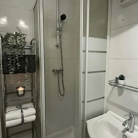 New 704 - Marion - Cosy Center Apartment Paris