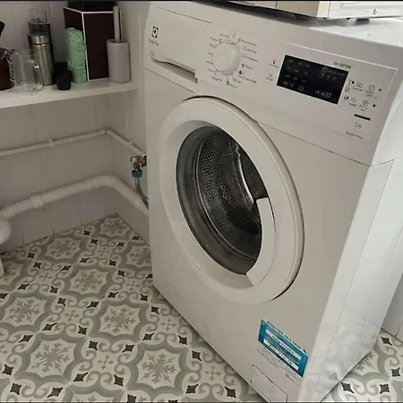 Apartment New 704 - Marion - Cosy Center *