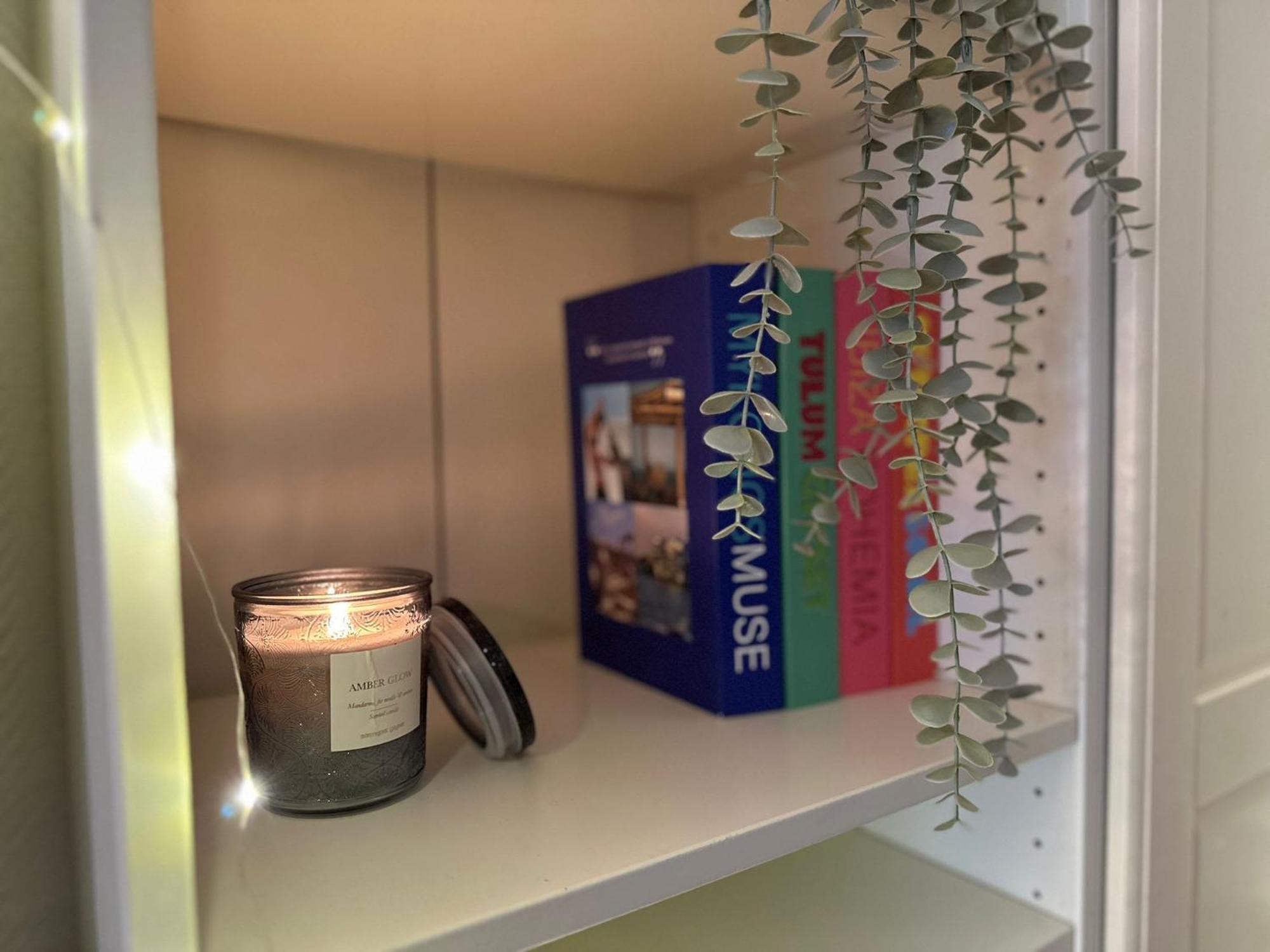 New 704 - Marion - Cosy Center Apartment Paris
