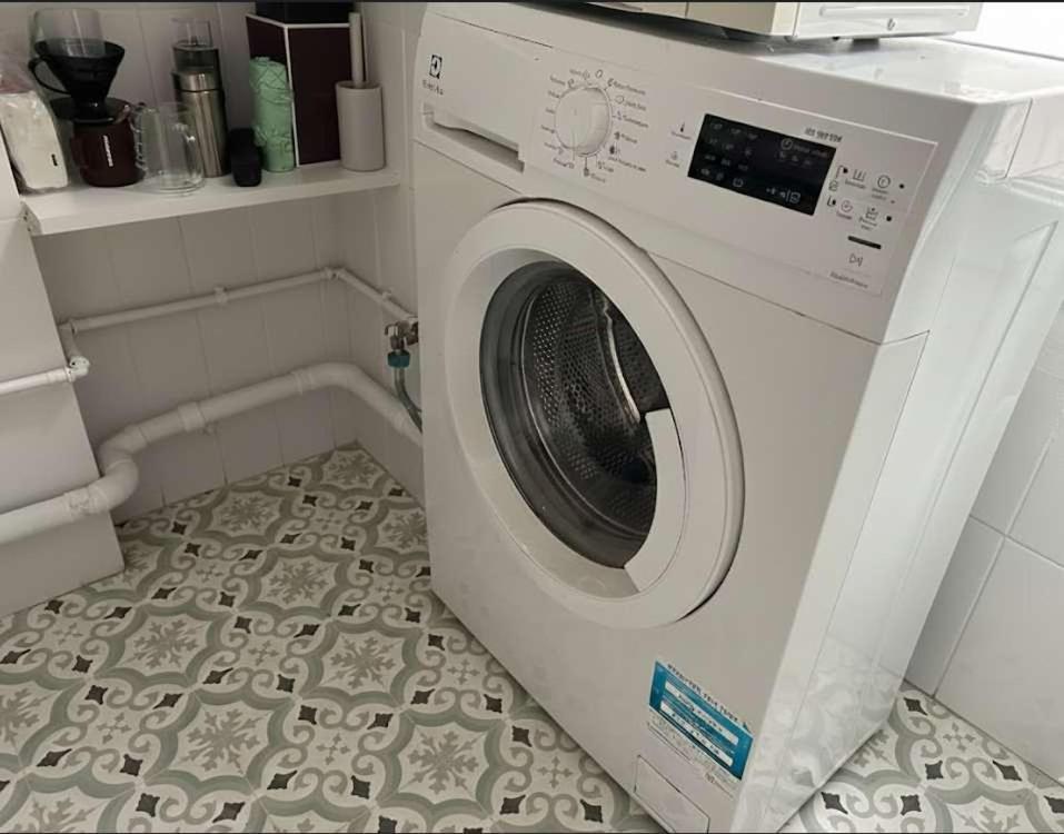 Apartment New 704 - Marion - Cosy Center *